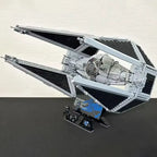 Zestaw kompatybilny star wars