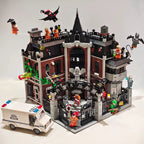 Zestaw kompatybilny arkham