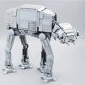 Zestaw klockow star wars AT AT