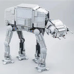 Zestaw klockow star wars AT AT
