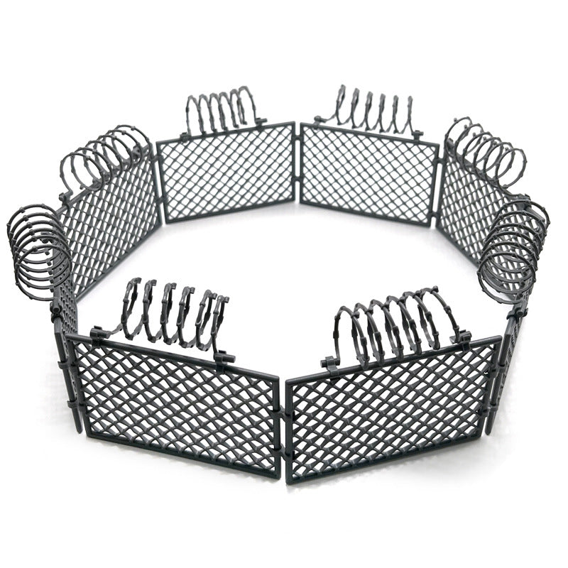 Elementy i akcesoria – Military Protective Net