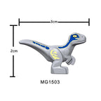 Elementy i akcesoria – Dinosaur - MG1503