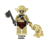 Zestaw figurek Lord of The Rings - TV-5014