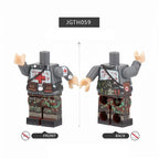 Elementy i akcesoria – Military - JGTH-059