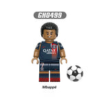 Zestaw figurek World Cup - G-0499