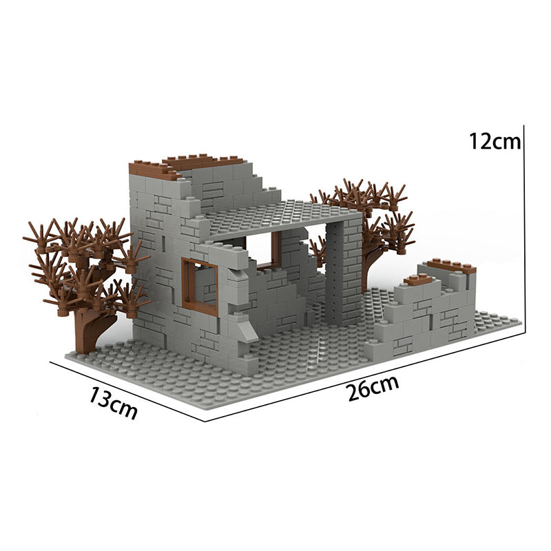 Elementy i akcesoria – Military