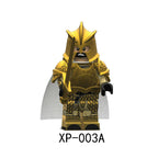 Zestaw figurek Game of Thrones - XP-003A