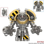 Zestaw figurek Warhammer 40,000 - DY-762