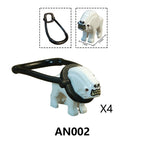 Zestaw figurek Animal - AN-002