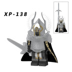 Zestaw figurek Minifigures - XP-138