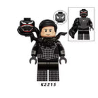 Zestaw figurek venom