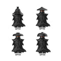 Zestaw figurek Ninjago - Zestaw x4