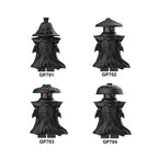 Zestaw figurek Ninjago - Zestaw x4