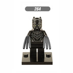 Zestaw figurek Super Hero - X-264