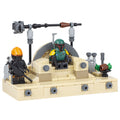 Elementy i akcesoria – Star War - moc2022-A/