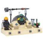 Elementy i akcesoria – Star War - moc2022-A/