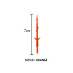 Elementy i akcesoria – Accessories - FDPJ27-orange