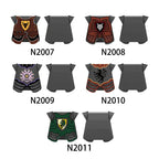 Elementy i akcesoria – Armour