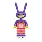 Zestaw figurek Amazing Digital Circus - K-2192