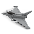 Zestaw klocków Fighter - MOC XM241