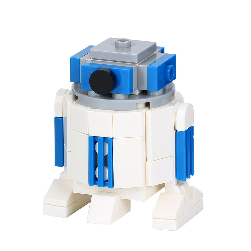 Elementy i akcesoria – Star War - moc2016/