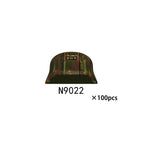 Elementy i akcesoria – Helmet - N9022