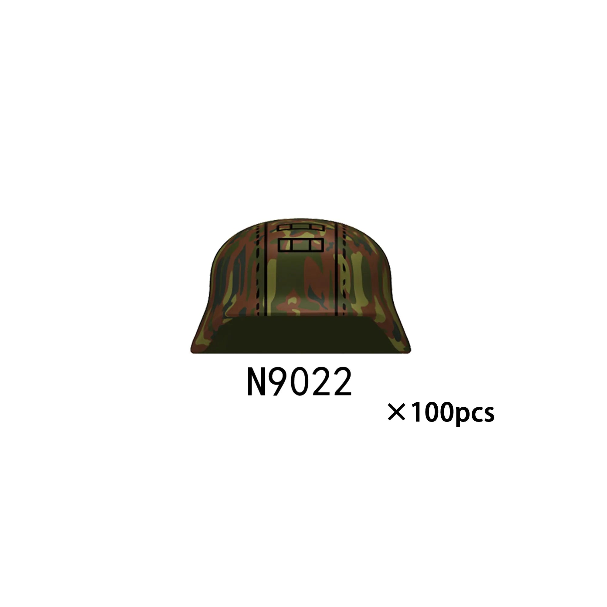 Elementy i akcesoria – Helmet - N9022