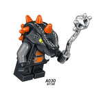 Zestaw figurek Ninjago - A-030
