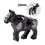 Zestaw figurek Military - ZM-006