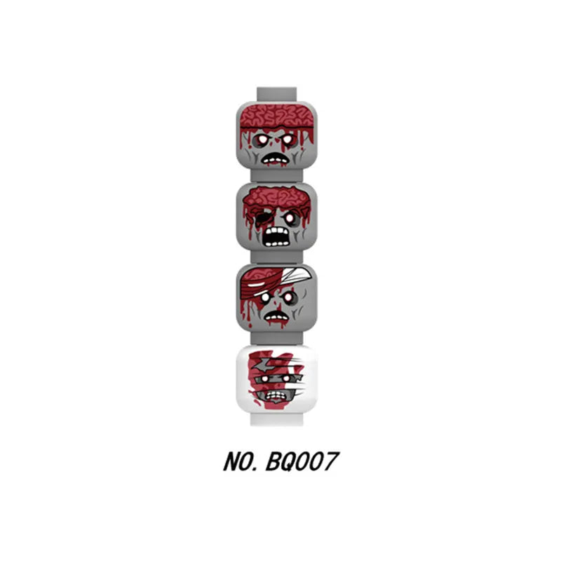 Elementy i akcesoria – Face Accessories - BQ007/N1027