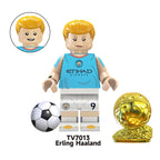 Zestaw figurek World Cup - TV-7013