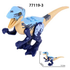 Elementy i akcesoria – Dinosaur - 77119-3