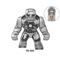 Zestaw figurek Super Hero - P-854