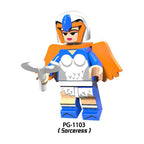 Zestaw figurek He-Man - P-1103