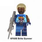 Zestaw figurek Fortnite