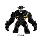 Zestaw figurek Super Hero - P-2062