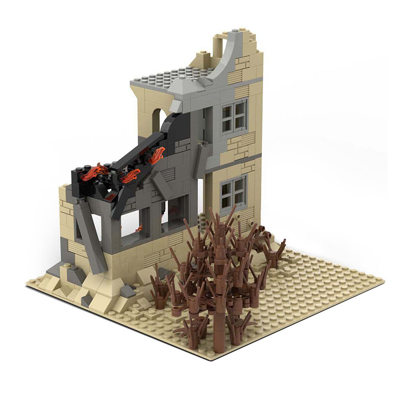 Elementy i akcesoria – Military