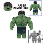 Zestaw big figurek