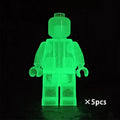 Zestaw figurek Minifigures - *5