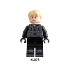Zestaw figurek Hunger Games - KL-073