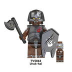 Zestaw figurek Lord of The Rings - TV-5063