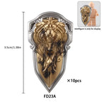 Elementy i akcesoria – Weapon - FD23A