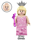 Zestaw figurek Wicked - TP-342