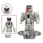 Zestaw figurek Super Hero - TV-1171
