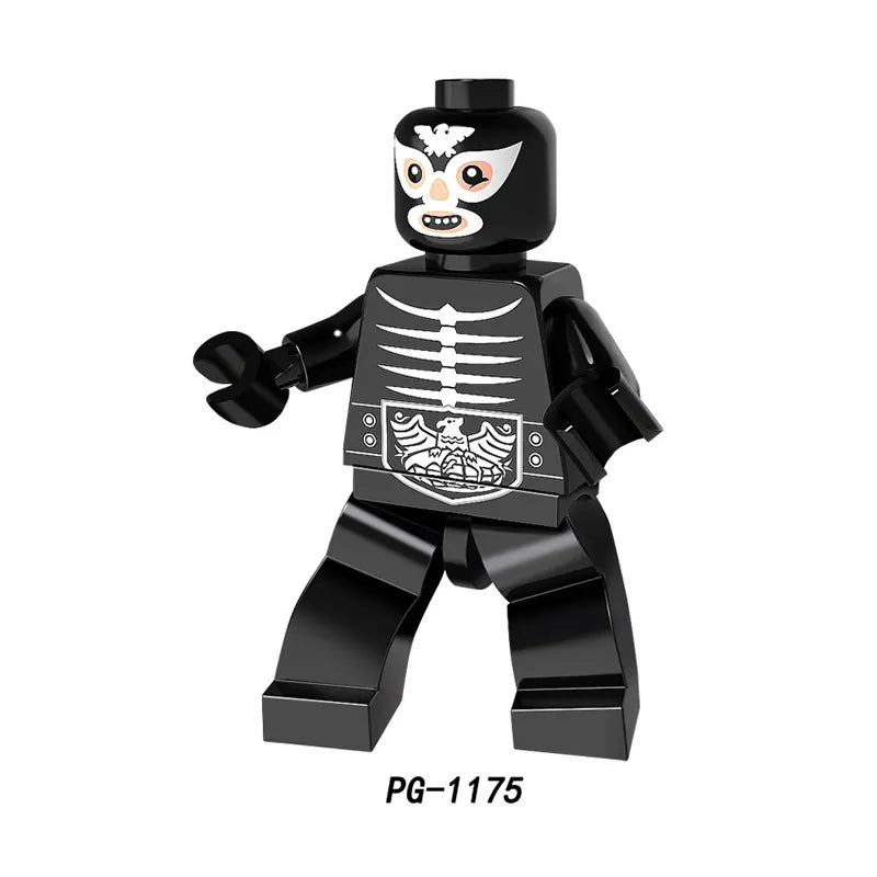 Zestaw figurek Kamen Rider - P-1175