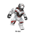Zestaw figurek Super Hero - P-866