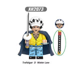 Zestaw figurek one piece