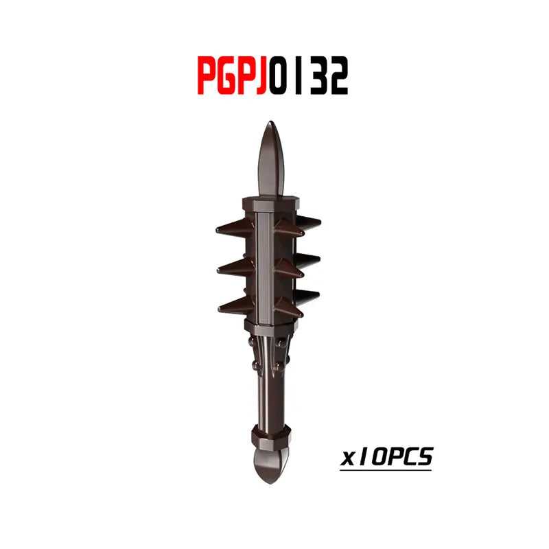 Elementy i akcesoria – Weapon - PGPJ-0132