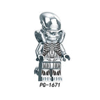 Zestaw figurek Alien - P-1671