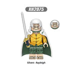 Zestaw figurek one piece